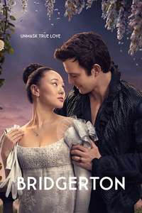 Bridgerton - Posters