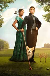 Bridgerton - Posters
