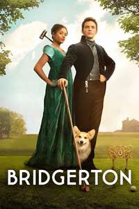 Bridgerton - Posters