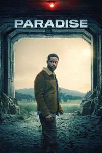 Paradise - Posters