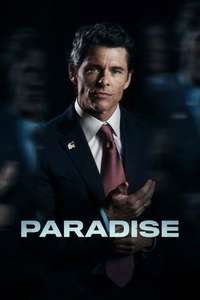 Paradise - Posters