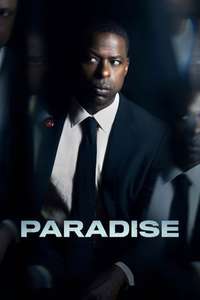 Paradise - Posters