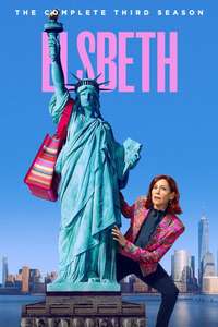 Elsbeth - Posters