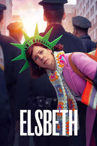 Elsbeth - Posters