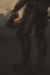Halo - Posters