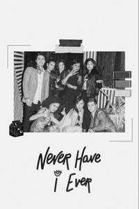 Never Have I Ever - Posters