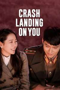 Crash Landing on You - Posters
