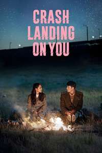 Crash Landing on You - Posters