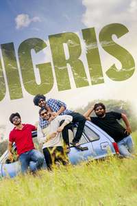 Jigris - Posters