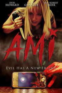 A.M.I. - Posters
