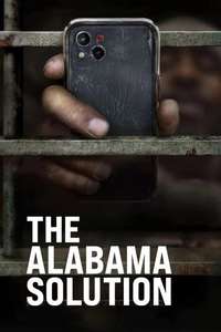The Alabama Solution - Posters