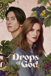 Drops of God Season 2