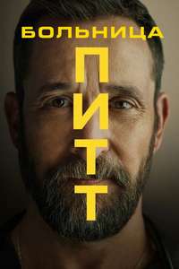 The Pitt - Posters