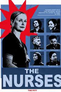 The Pitt - Posters