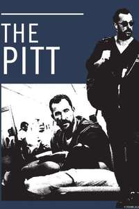 The Pitt - Posters
