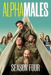 Alpha Males Season 4