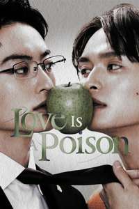 Love Is a Poison - Posters