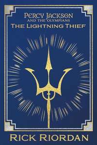 Percy Jackson and the Olympians - Posters