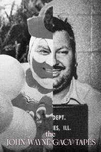 Conversations with a Killer: The John Wayne Gacy Tapes - Posters