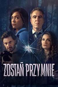 Stay Close - Posters