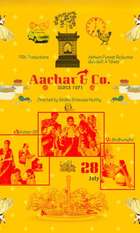 Aachar & Co