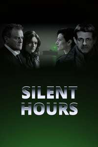 Silent Hours - Posters
