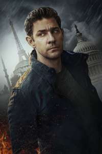Tom Clancy’s  Jack Ryan - Posters