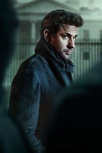Tom Clancy’s  Jack Ryan - Posters