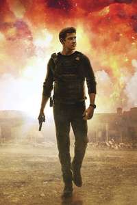 Tom Clancy’s  Jack Ryan - Posters