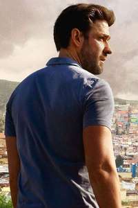 Tom Clancy’s  Jack Ryan - Posters