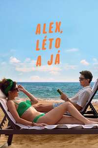 People We Meet on Vacation - Posters