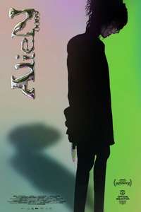 AliEN0089 - Posters