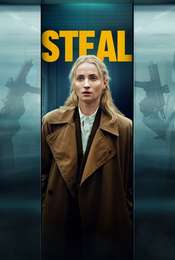Steal Season 1