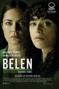 Belén - Posters