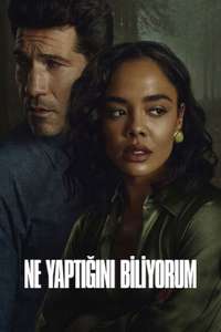 His & Hers - Posters