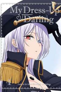 My Dress-Up Darling - Posters