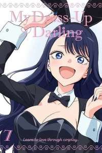 My Dress-Up Darling - Posters