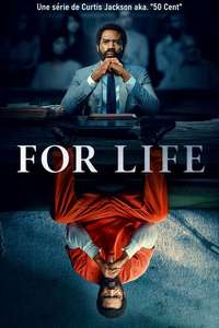 For Life - Posters