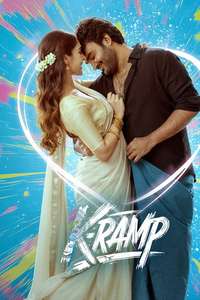 K-Ramp - Posters