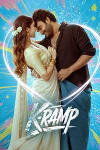 K-Ramp - Posters