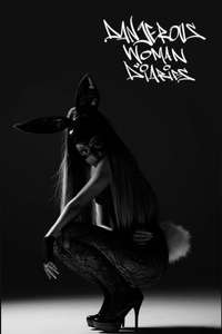 Dangerous Woman Diaries - Posters