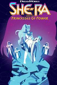 She-Ra and the Princesses of Power - Posters