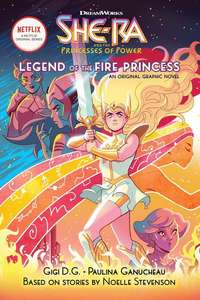 She-Ra and the Princesses of Power - Posters