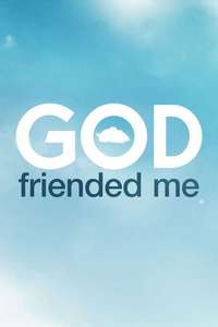 God Friended Me - Posters