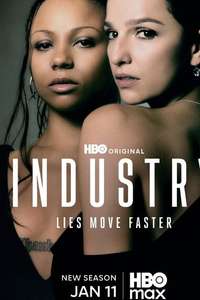 Industry - Posters