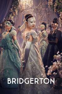 Bridgerton - Posters