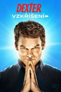 Dexter: Resurrection - Posters