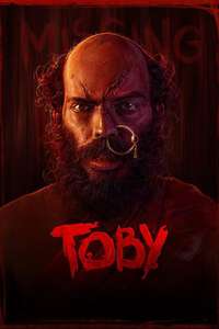 Toby - Posters