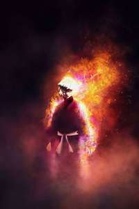 Hell's Paradise - Posters