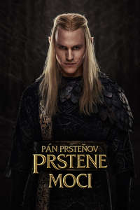 The Lord of the Rings: The Rings of Power - Posters
